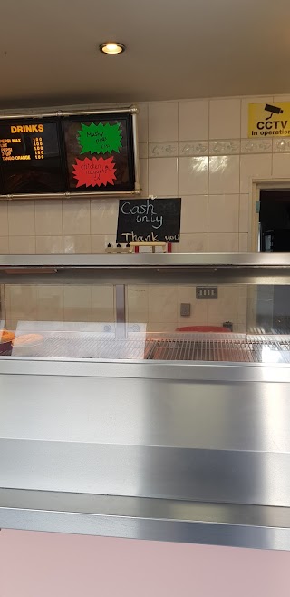 Tolworth Fish Bar