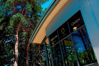 Forever Green Restaurant