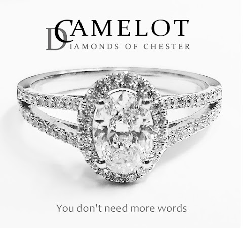 Diamonds of Chester Camelot