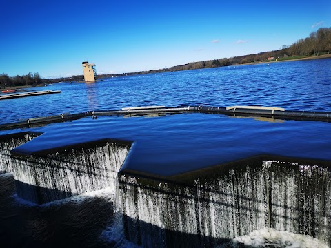 Strathclyde Country Park