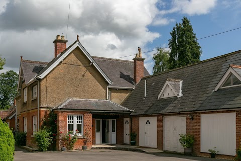 Garden House