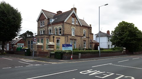 Stanmore House Surgery - Dr N B Cockrell & Partners