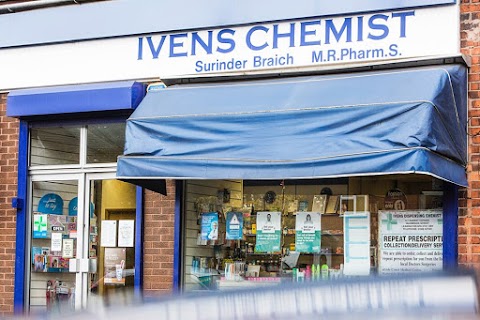 Ivens Chemist