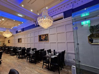 Durbar Indian Kitchen & Bar