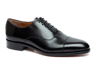 Chapman & Moore Shoes