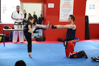 Knowle Green Kick Boxing And Boxing Gym