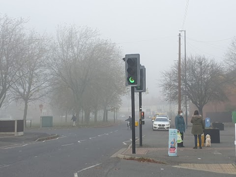 Central Co-op Food - Crayford Road, Alvaston