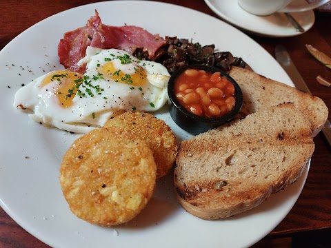 Café Rouge - Bournemouth