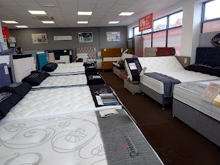 Good Knights Bed & Mattress Shop