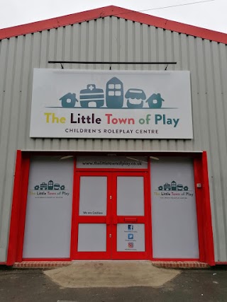 The Little Town of Play