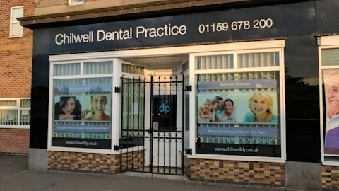 Chilwell Dental Practice