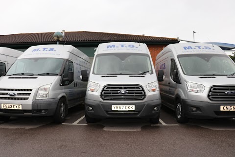 Minibus & Tail Lift Services Ltd