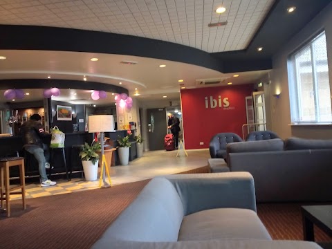 Hotel ibis Bradford Shipley