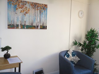 Counselling Northampton by The Well Being Therapy Centre