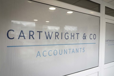 Cartwright & Co Ltd