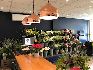 The Sevenoaks Florist