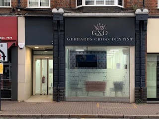 Gerrards Cross Dentist