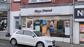 Hays Travel Maesteg