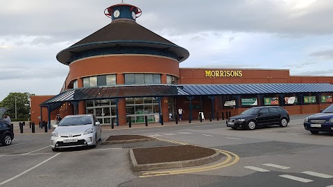 Morrisons