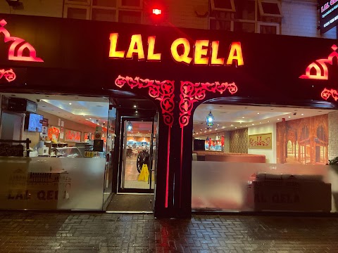 Lal Qela