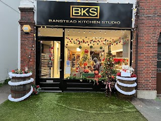 BKS Banstead Kitchen Studio