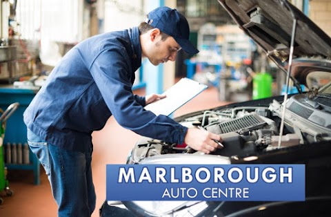 Marlborough Auto Centre