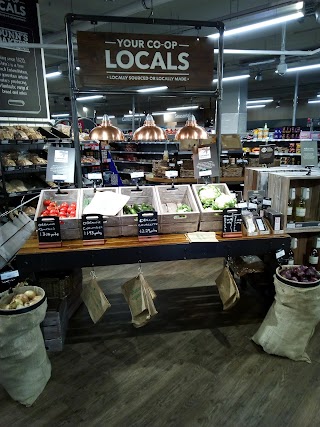 Co-op Food - Crouch End - The Broadway