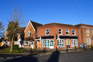 Wraysbury Village Pharmacy - Alphega Pharmacy