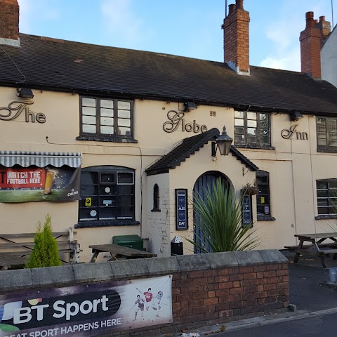 The Globe Inn