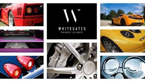 Whitegates Private Clients Ltd