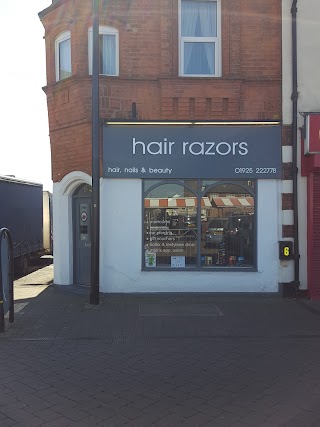 Hair Razors