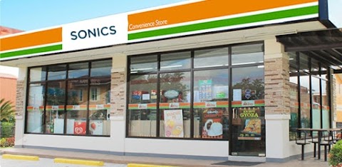 Sonics Convenience Store