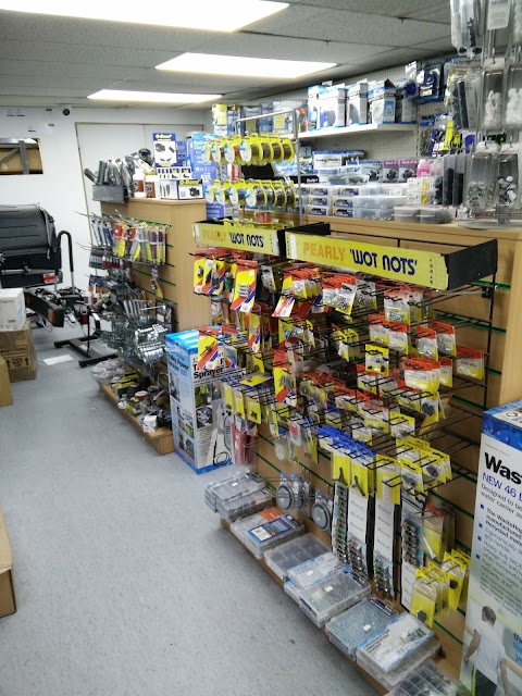 Kens Auto Spares