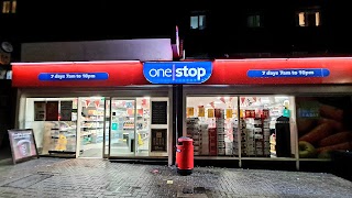 One Stop