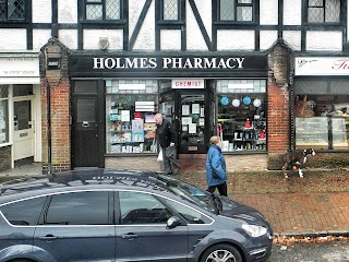 Holmes Pharmacy