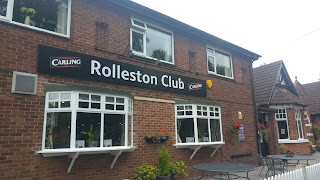 Rolleston Club