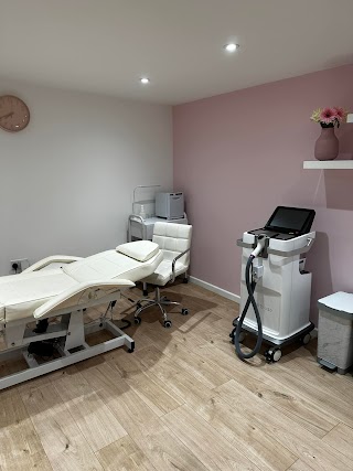 Francescas Laser & Skin Clinic