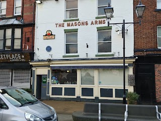 The Masons Arms