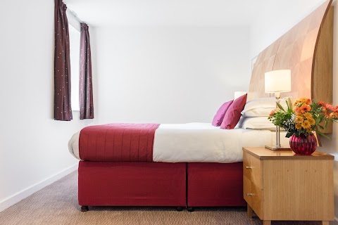 PREMIER SUITES - Serviced Apartments Birmingham