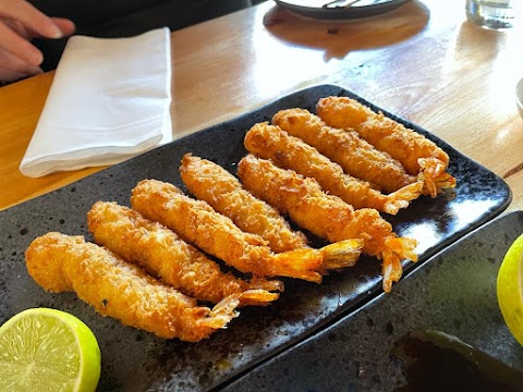 Koyo Sushi