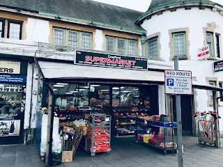 Cranford Supermarket