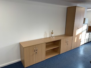 CR office furniture southport