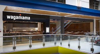 wagamama fulham broadway