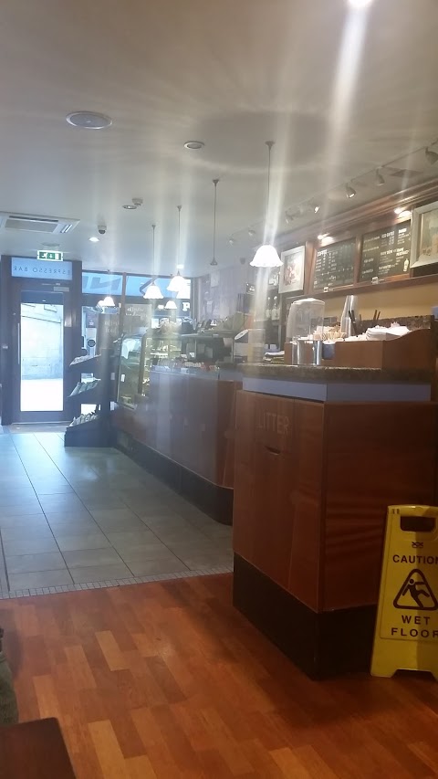 Caffè Nero