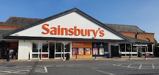 Sainsbury's