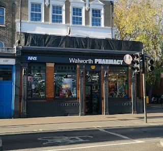 Walworth Pharmacy