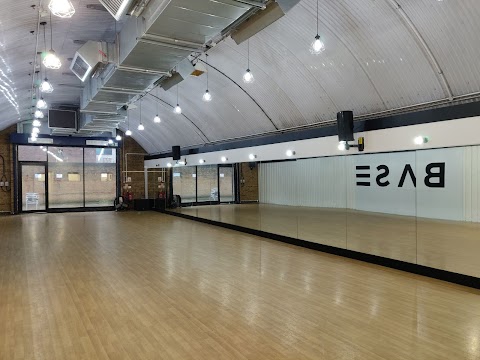 Base Dance Studios