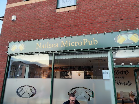 Nailsea MicroPub