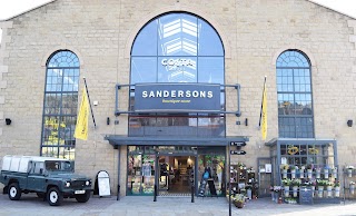 Sandersons Department Store