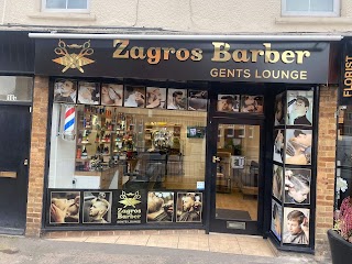 Zagros Barber Gents Lounge